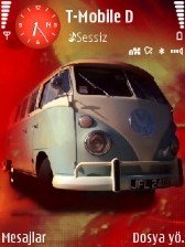 game pic for Vw Bus